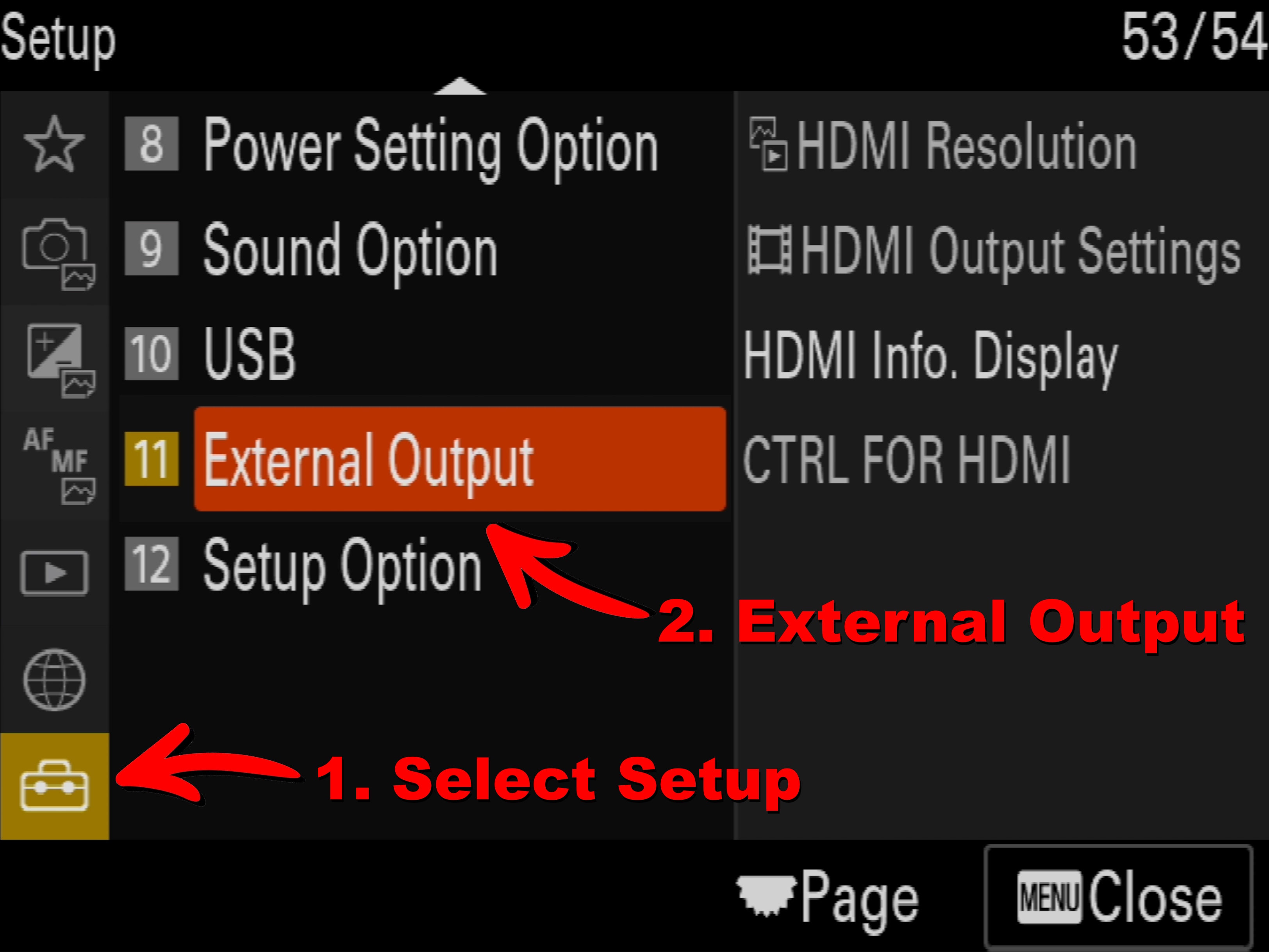 SonyHDMI1
