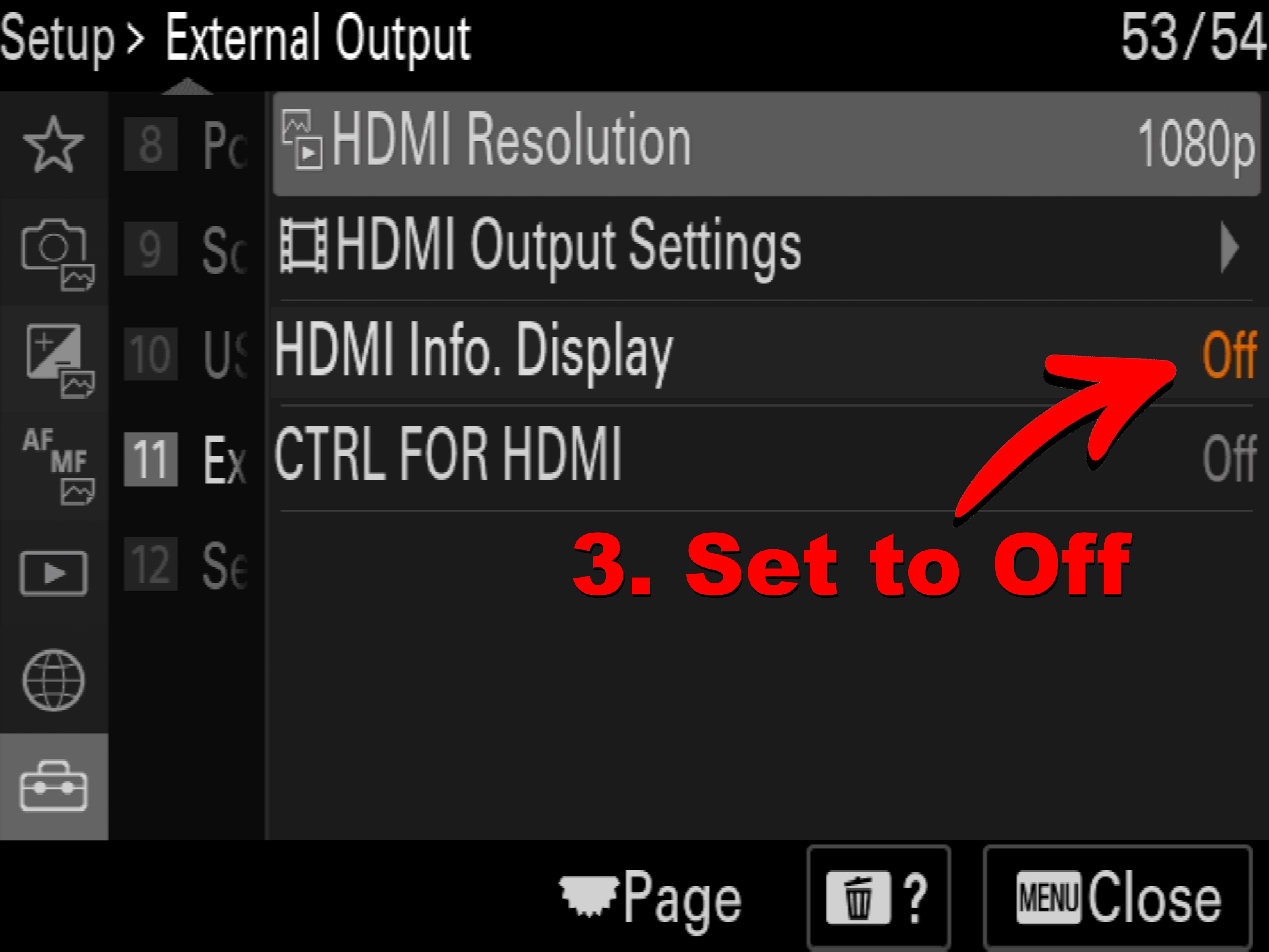 SonyHDMI2