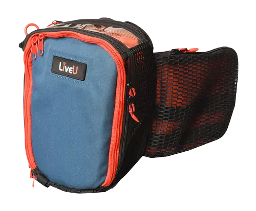Liveu Belt Pack