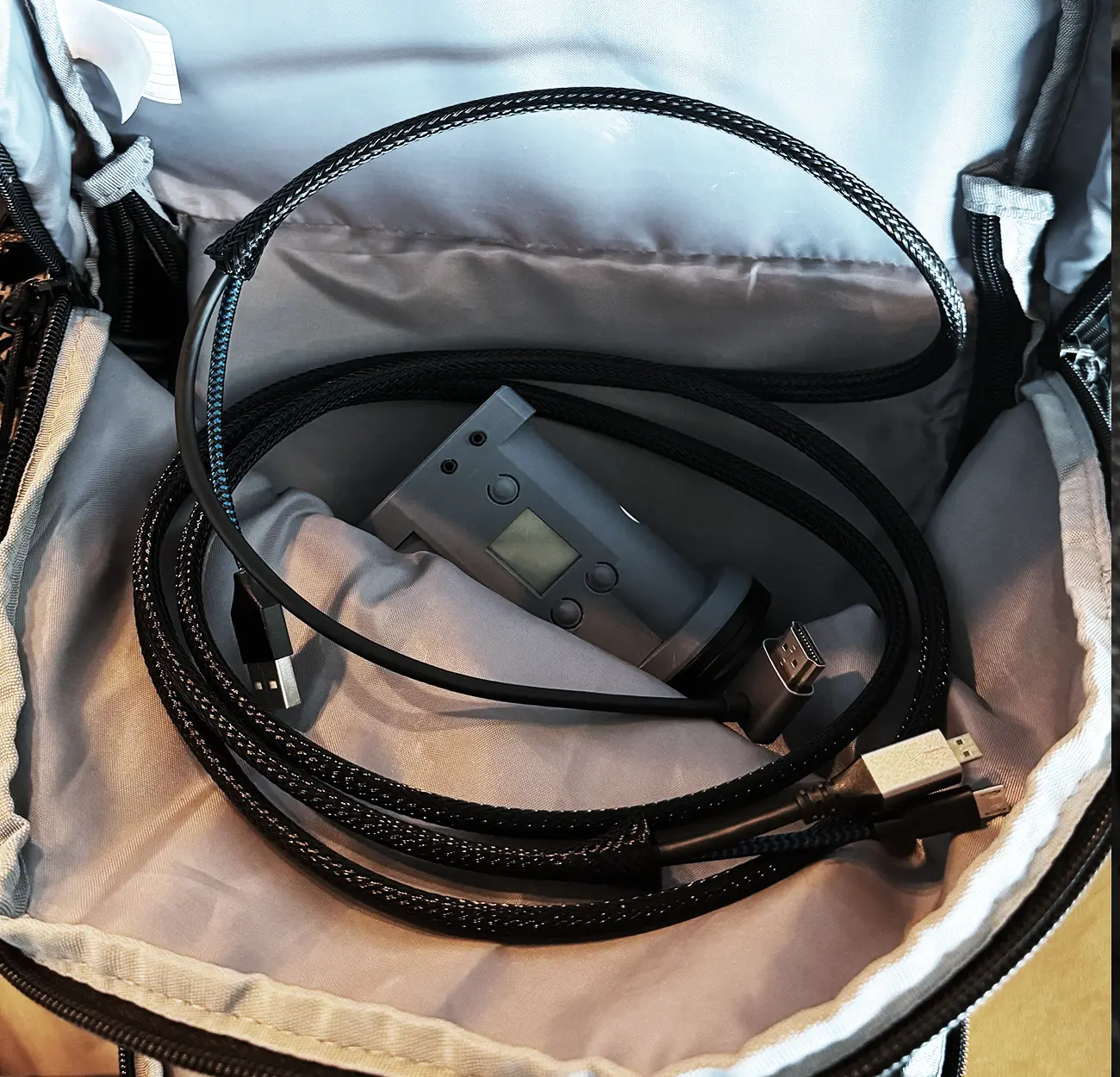 Loom Backpack