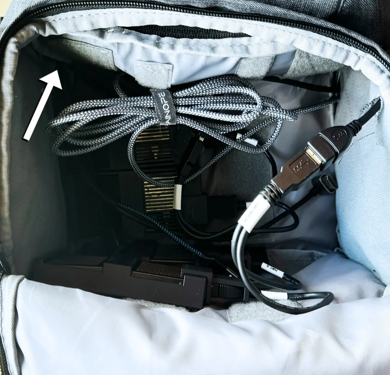 Loom Backpack