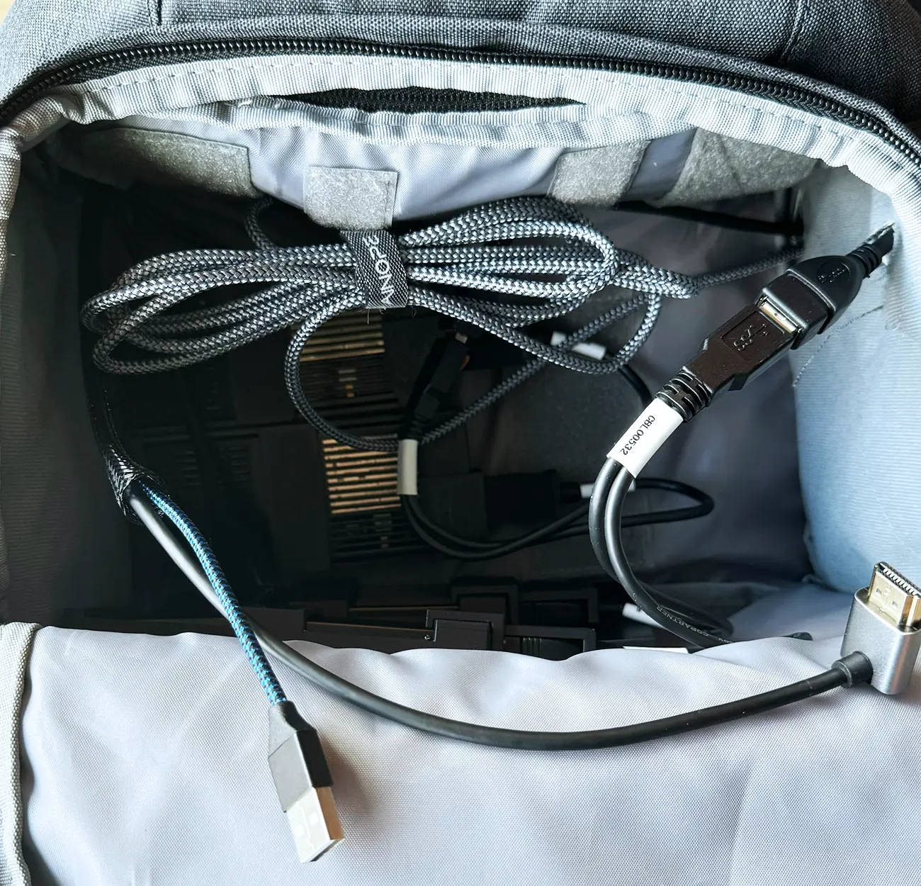 Loom Backpack