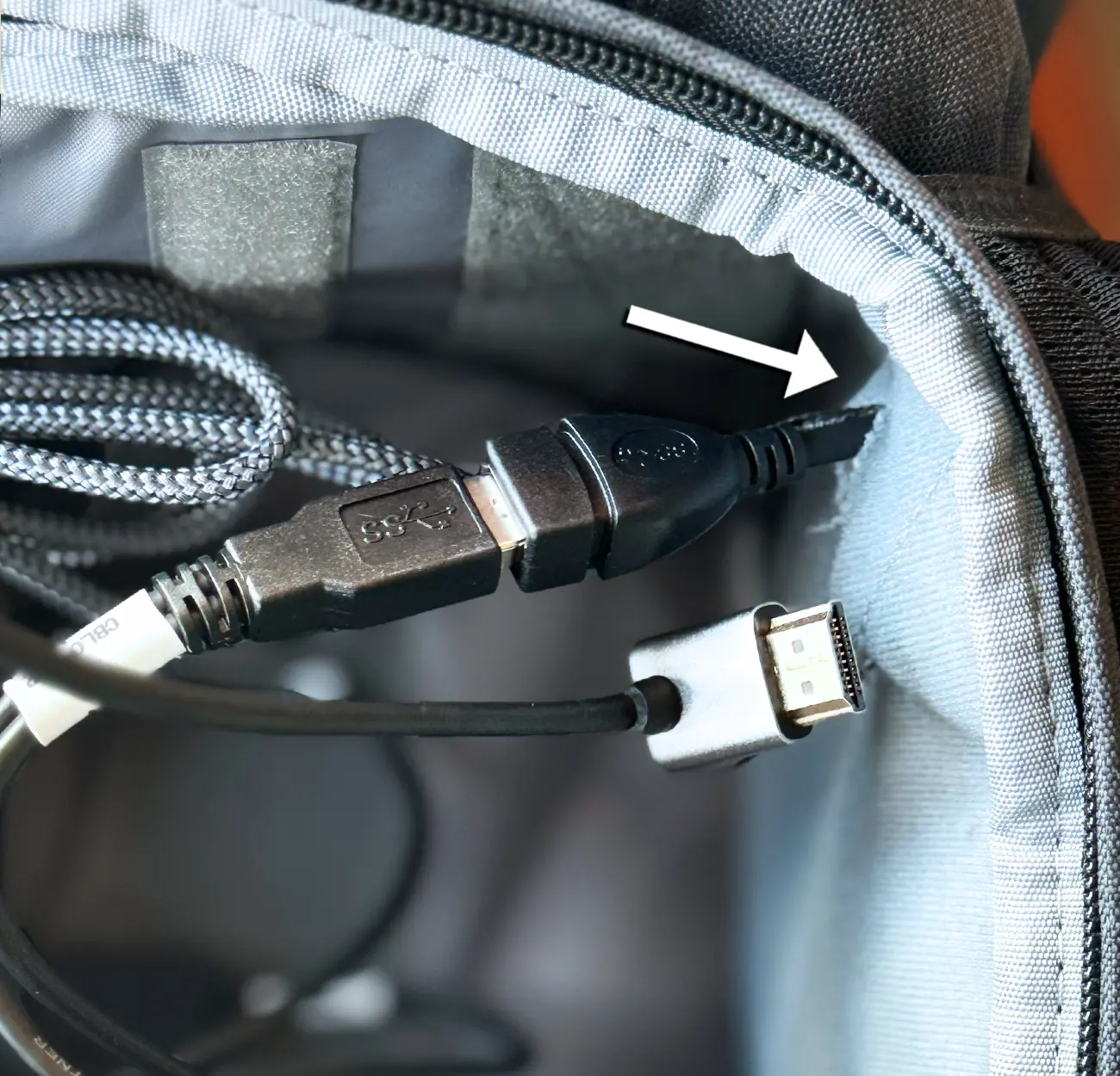 Loom Backpack