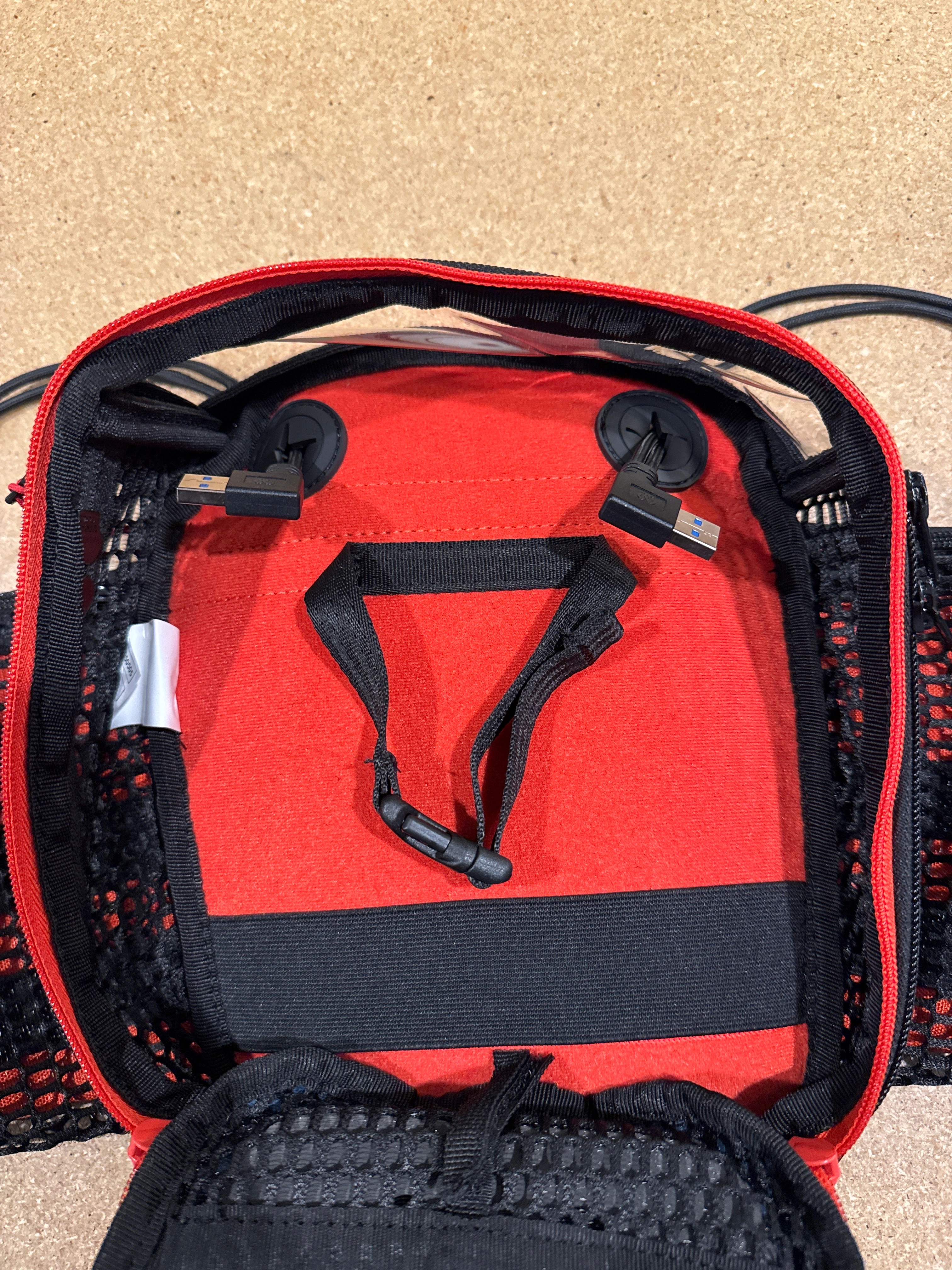 LiveU
